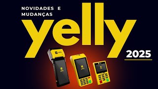 Yelly 2025: Novidades e Mudanças