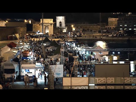 Ancona Street Food Festival 2017