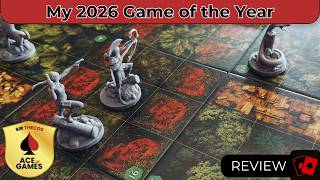 Tomb Raider: The Crypt of Chronos | Review - My 2026 Game of the Year