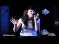 Karmin - Firework/Party Rock Anthem covers ...