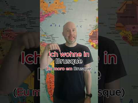 Como se apresentar em alemão: Aprenda agora!  #alemaoonline #deutschlernen