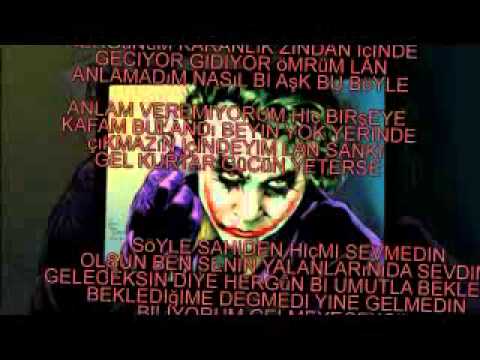 massacre Ft  Hayalet   karanlık zindan demo