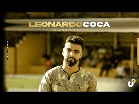 Léo Coca - 22/23