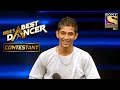 Adnan Khan ने जीता Judges का दिल | India's Best Dancer