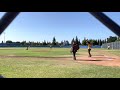 Ferroggiaro PG WWBA Qualifiers July 23-26 Highlights