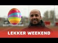 ? Paasweekend met Paas-cal Jansen! | Lekker Weekend