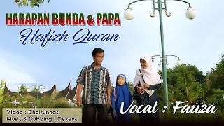 Download lagu Harapan Umi Cover by Fauza... mp3
