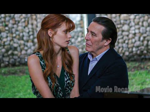 She Finds A Clone Of Herself In Her Husband’s Secret Room