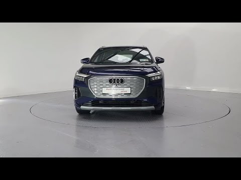212G1084 - 2021 Audi Q4 E-tron AVAILABLE FOR TEST DRIVE - 40 SPORT 150kW 59...