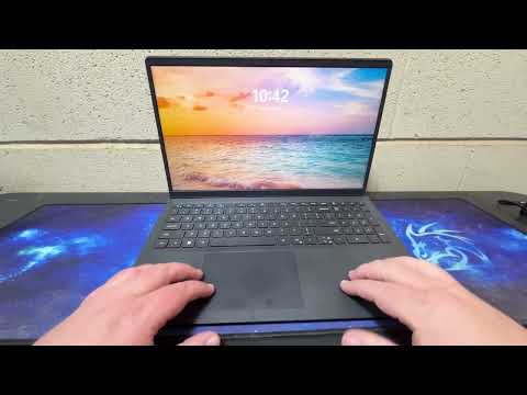 Dell Inspiron 15 3520 Laptop Computer, 15.6" Full HD WVA Anti-Glare 120Hz Display, 32 GB RAM, 2 TB SSD, Intel i3-1215U (Up to 4.40 GHz), Intel UHD Graphics, Windows 11 Pro video review thumbnail