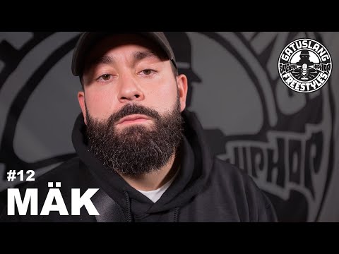 GSF #12 MÄK avslutar säsongen med både budskap och känsla!