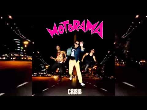 Motorama - Crisis (Full Album) - 2009