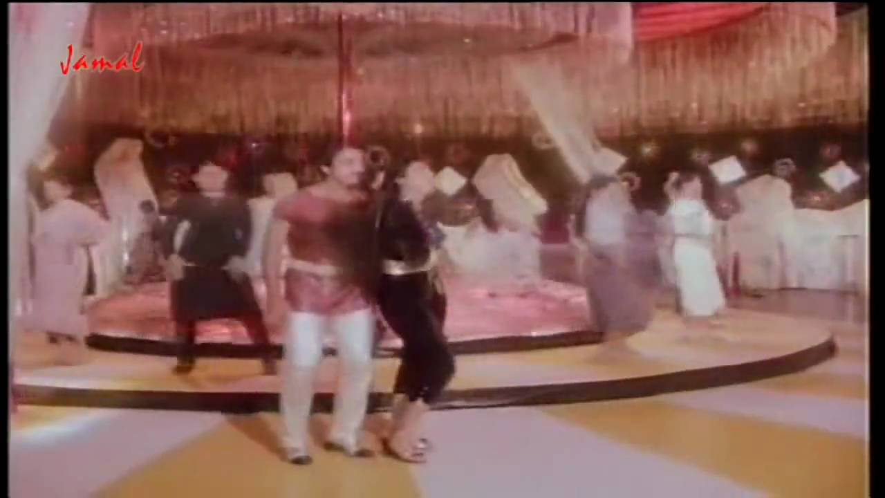 Jaan E Jaan O Meri Jaan E Jaan, Dhin Tinak Dhin Lyrics | Sanam Teri Kasam | Asha Bhosle, R D Burman | R D Burman