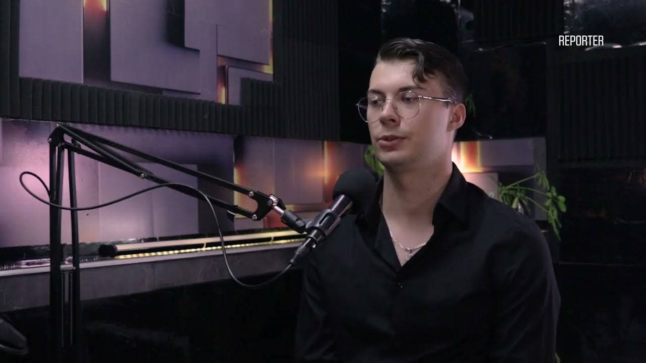 Luka Pantić "Apsurdni teatar"