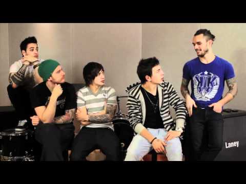 O NX Zero quer saber: Que rádio é essa?