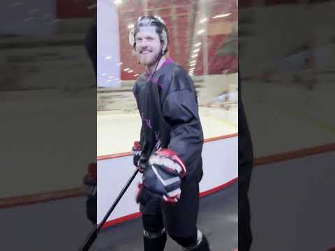 HOUŠKA VS LANG - TEAM SERPENTYNA💋 - ZÁPAS O ČESKÝ HOKEJ