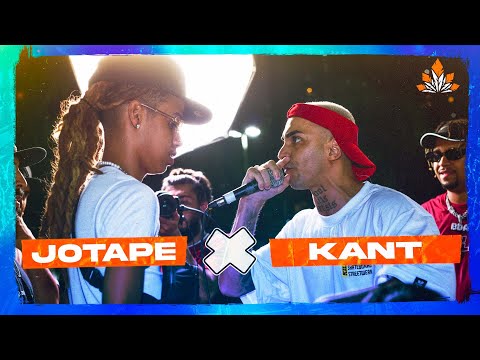 KANT X JOTAPÊ | SEGUNDA FASE | 266ª Batalha da Aldeia | A VOLTA NA PRAÇA