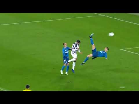 Cristiano (Remix Mashup) ft. Lil Faco & Young Mirko [Prod. Lordsquare]