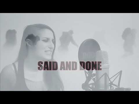 Blood Region - Through the Wolfwoods (movie edition)