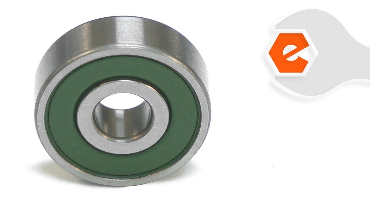 Replacing your Makita Saw Ball Bearing