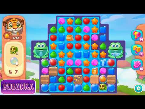 Wildscapes level 388 HD