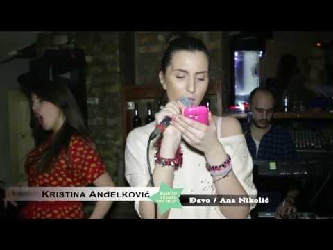 Zvezda One Moje - Kristina Andjelkovic