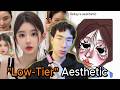 The Chinese Influencer Face Has Seen Better Days