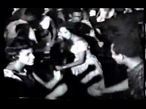 Sammy Dead-O - Byron Lee & the Dragonaires at Sombrero Club 1964