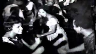 Sammy Dead-O - Byron Lee & the Dragonaires at Sombrero Club 1964