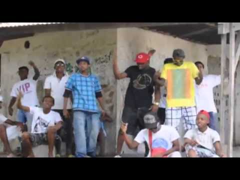 Las vegas Musik On a le style et le flo feat mafia team otopsie - YouTube.FLV