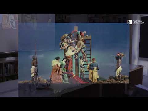 Gli eccentrici fiorentini: filologia e Manierismo - Carlo Falciani