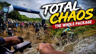 CHAOS CRITERIUM GRAVEL RACE