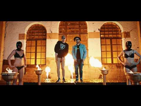 Fatoni (feat. Dexter) - Das ist alles Kunst (prod. Dexter)