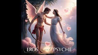 Download lagu Eros & Psyche Love Story || Greek Mythology mp3