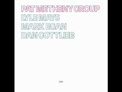 Pat Metheny Group - April Wind/April Joy