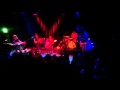 Philipp Dittberner - Vorhang auf Live in Dortmund ...
