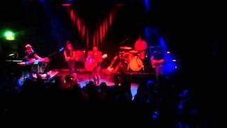 Philipp Dittberner - Vorhang auf Live in Dortmund