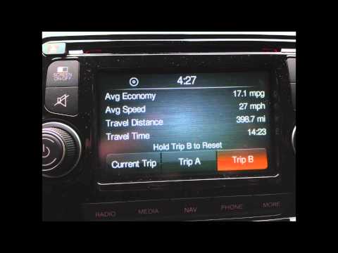 DODGE PROMASTER MILES PER GALLON MPG - 159\" High Top Gas Engine