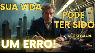 O Sucesso Que Te Prometeram Pode Estar Te Matando Por Dentro -