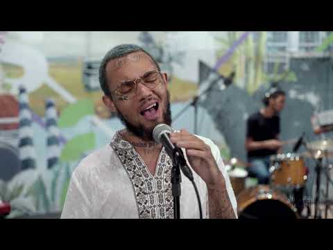 Luiz Lins - Jamais | Usina Sonora