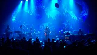 Flock of Words - Trey Anastasio Band - Orpheum, Boston, MA - 2012-10-27