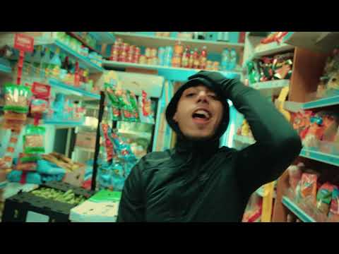 KETA – GAME OVER (OFFICIAL VIDEO)