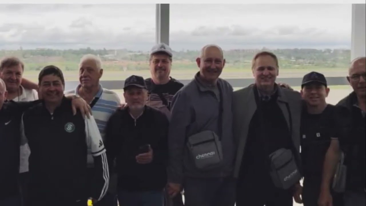 “Somos la selección de Mora”: 16 jugadores de clubes rurales de Avellaneda viajaron a un certamen en Italia