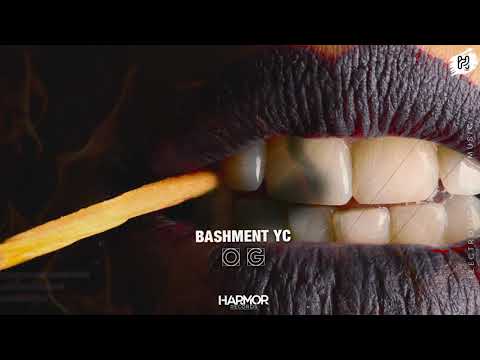 Bashment YC - OG