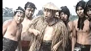 Download lagu Samurai itto ogami serieTV 1x25 I traghettatori mp3