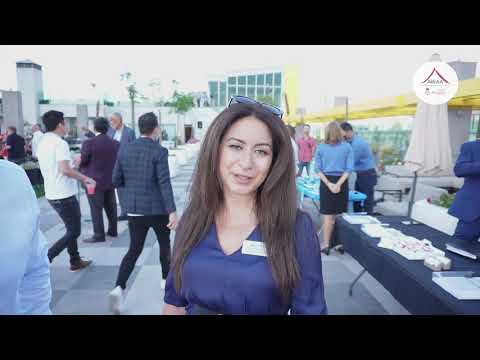 TenTen Wilshire | AREAA EVENT RECAP