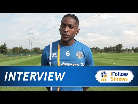 INTERVIEW | Omar Beckles - Town TV