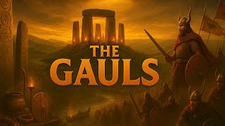 The ENTIRE History of The Gauls to Fall Asleep