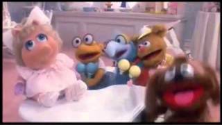 Muppets gonna always love you