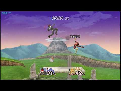 TPS 216 Losers Round 4 Nave Vs  MVZY